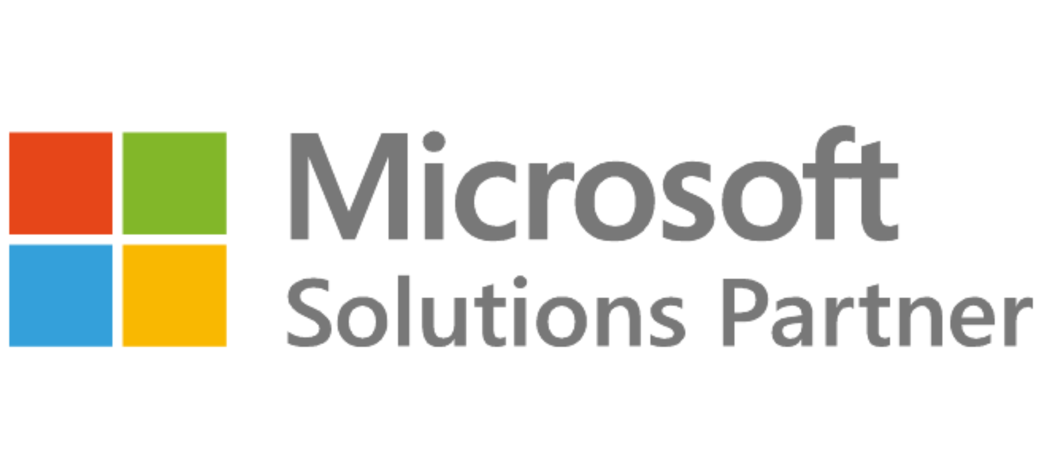 Microsoft Solution Partner