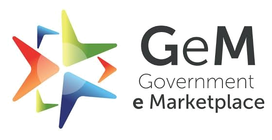 GeM Government e Marketplace