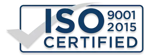 ISO 9001:2015