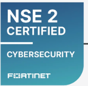 Fortinet NSE 2