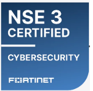 Fortinet NSE 3
