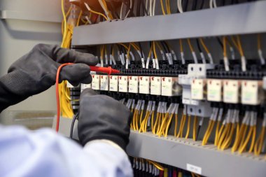 Government Electricity Supply Company Modernizes ERP on Secure Private Cloud