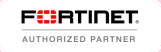 Fortinet Authorized Partner