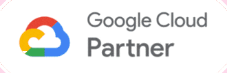 Google Cloud Partner