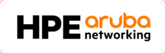 HPE Aruba Networking