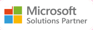 Microsoft Solutions Partner