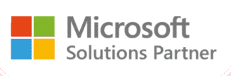 Microsoft Solutions Partner