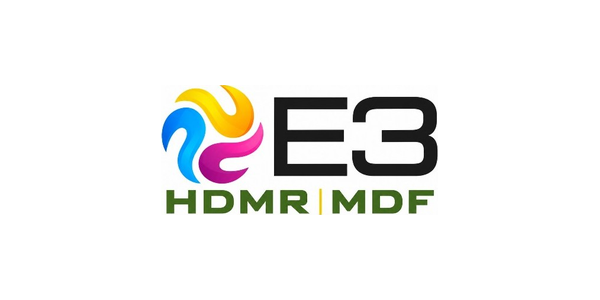 E3 MDF